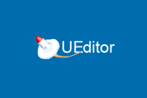 百度编辑器UEditor 2.0